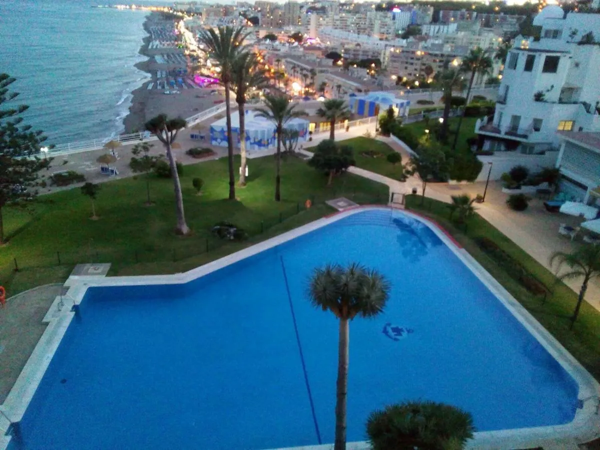 Torremolinos 1ª Linea Playa Apartment 0*,  Spain