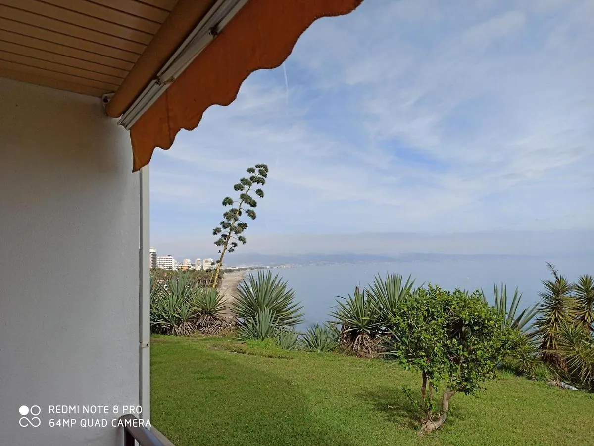 Torremolinos 1ª Linea Playa Apartment