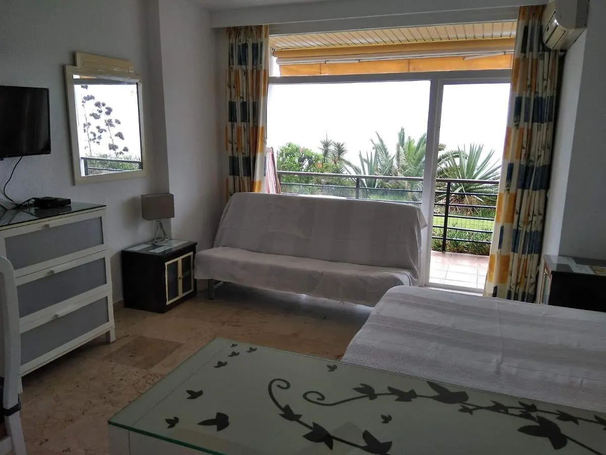 Torremolinos 1ª Linea Playa Apartment Spain