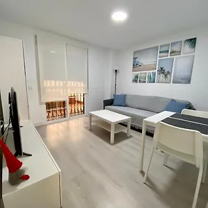 Arenas De La Carihuela Apartamento