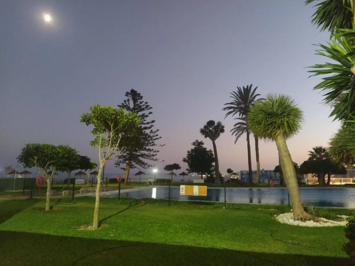 Torremolinos 1ª Linea Playa Apartment Spain