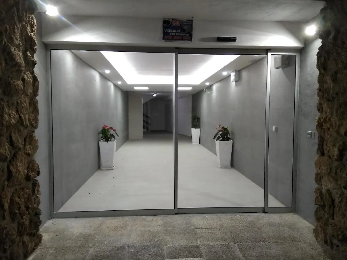 דירות Torremolinos 1ª Linea Playa