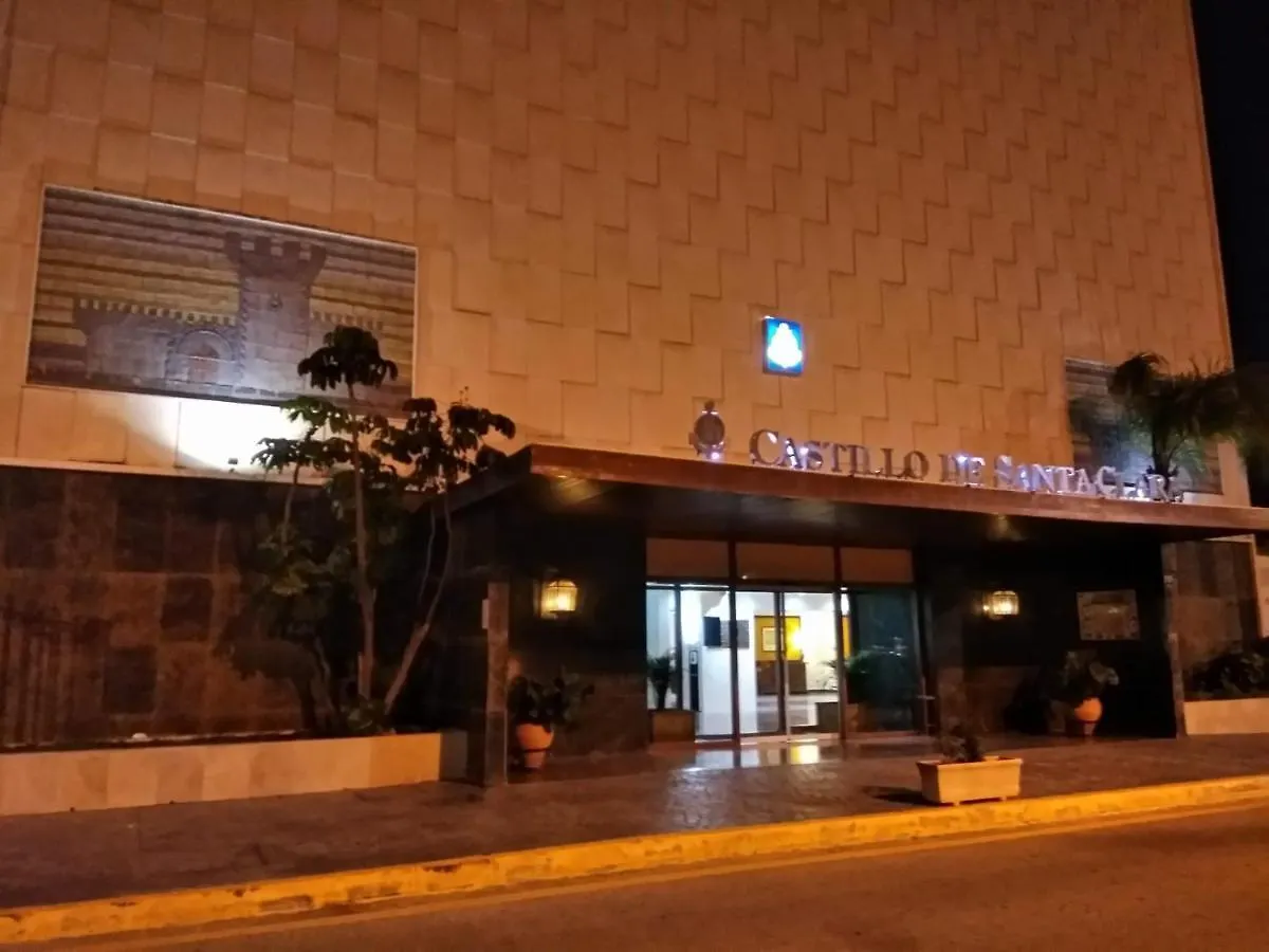 דירות Torremolinos 1ª Linea Playa