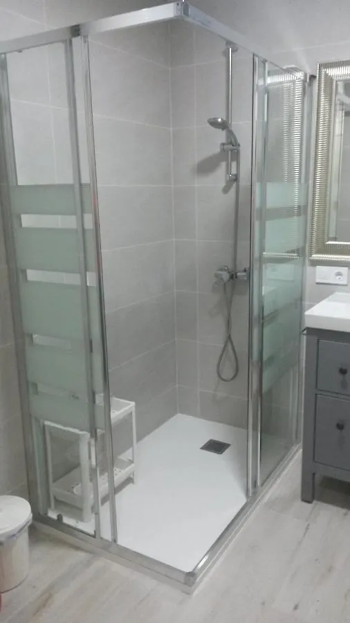 Torremolinos 1ª Linea Playa Apartment